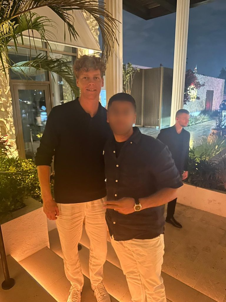 VIP meet and greet experience with celebrities