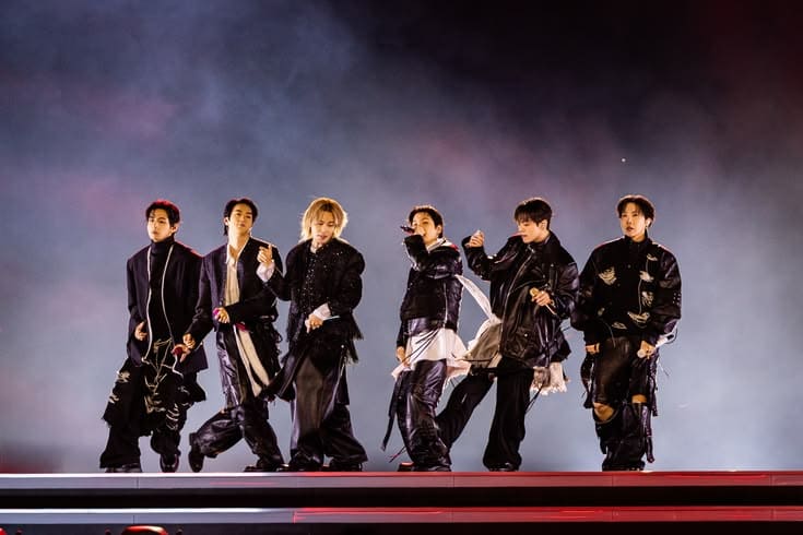 BTS World Tour 2026 VIP Access and Hospitality Experience