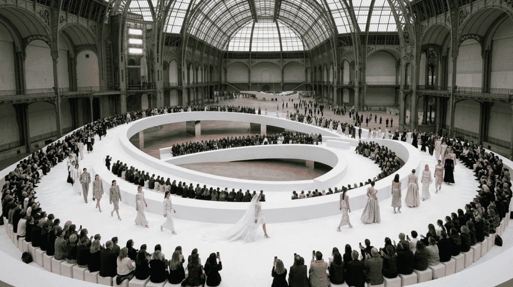 Paris Fashion Week VIP hospitality private events after-party
