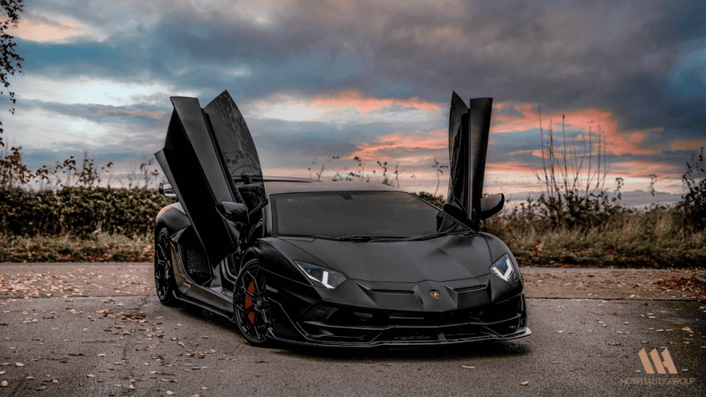 MA Hospitality Group offers executive chauffeur services, luxury car rentals, and helicopter transfers.