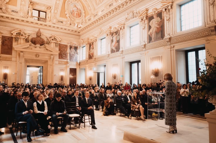 Look beyond the runway calendar