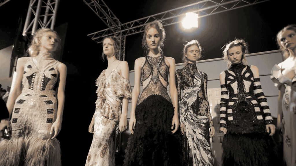 London Fashion Week 2026