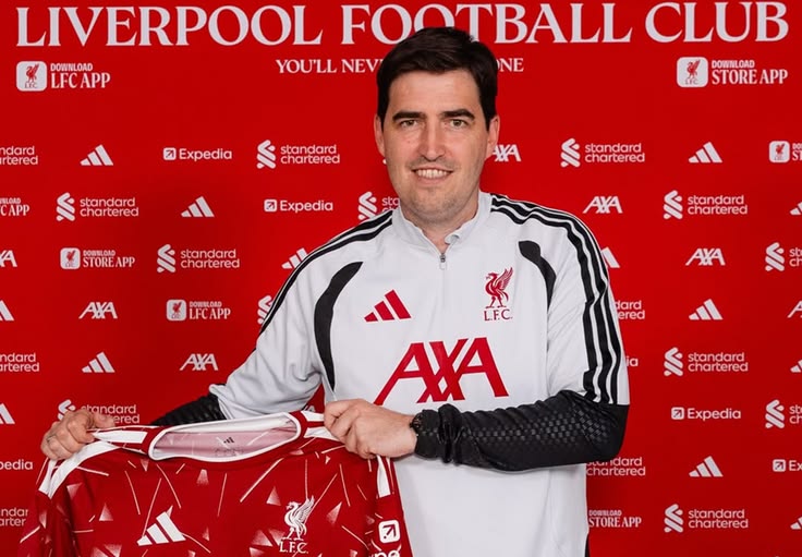 Liverpool fixtures 2026/27