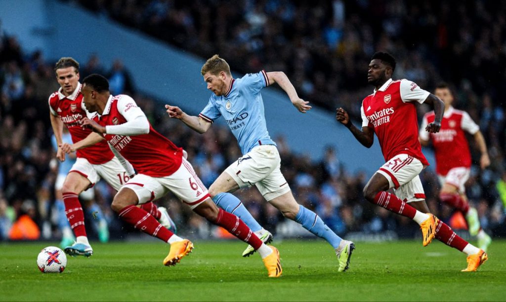 The FA Community Shield traditionally brings together the reigning Premier League champions and Emirates FA Cup winners.