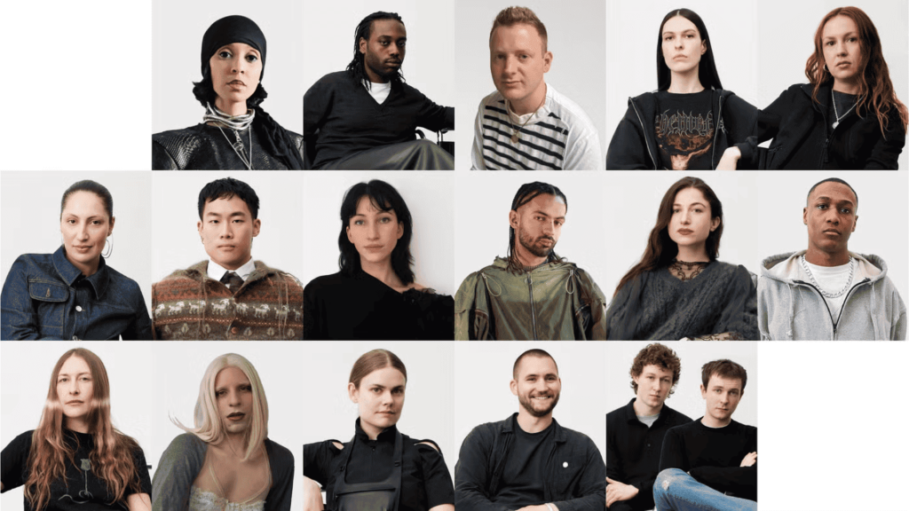 London Fashion Week September 2026