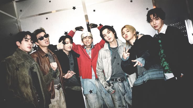 BTS World Cup 2026