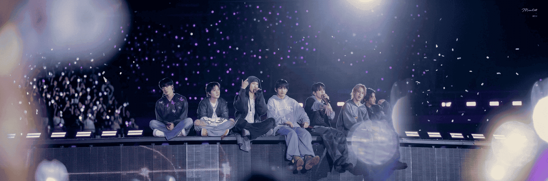 5 BTS World Tour ARIRANG Europe Stops for luxury travel