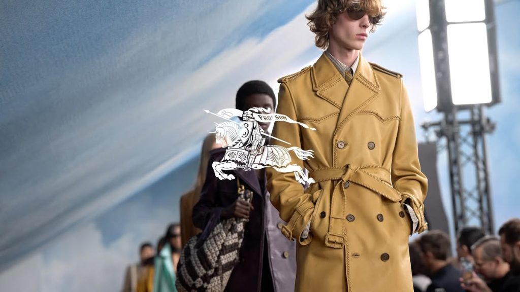 London Fashion Week September 2026 schedule