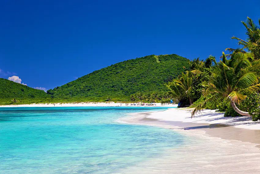 luxury island destinations 2026