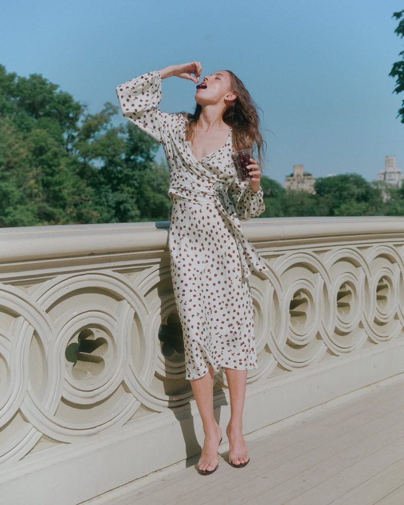 Diane von Furstenberg’s return will mark Henry Zankov’s debut collection as artistic director