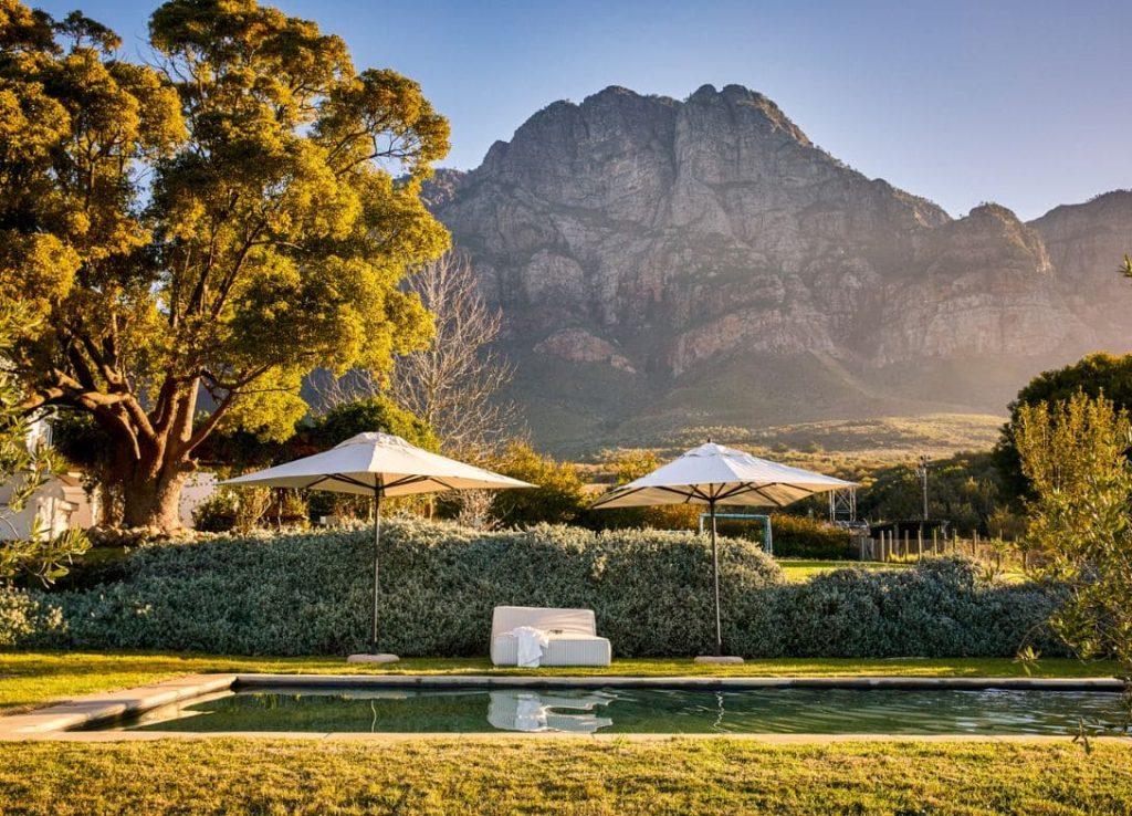 For those who want natural scenery without sacrificing urban culture, Cape Town is an exceptional choice.