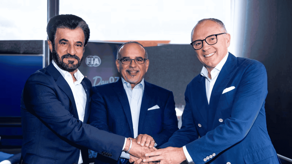 Formula 1 Malaysia 2026