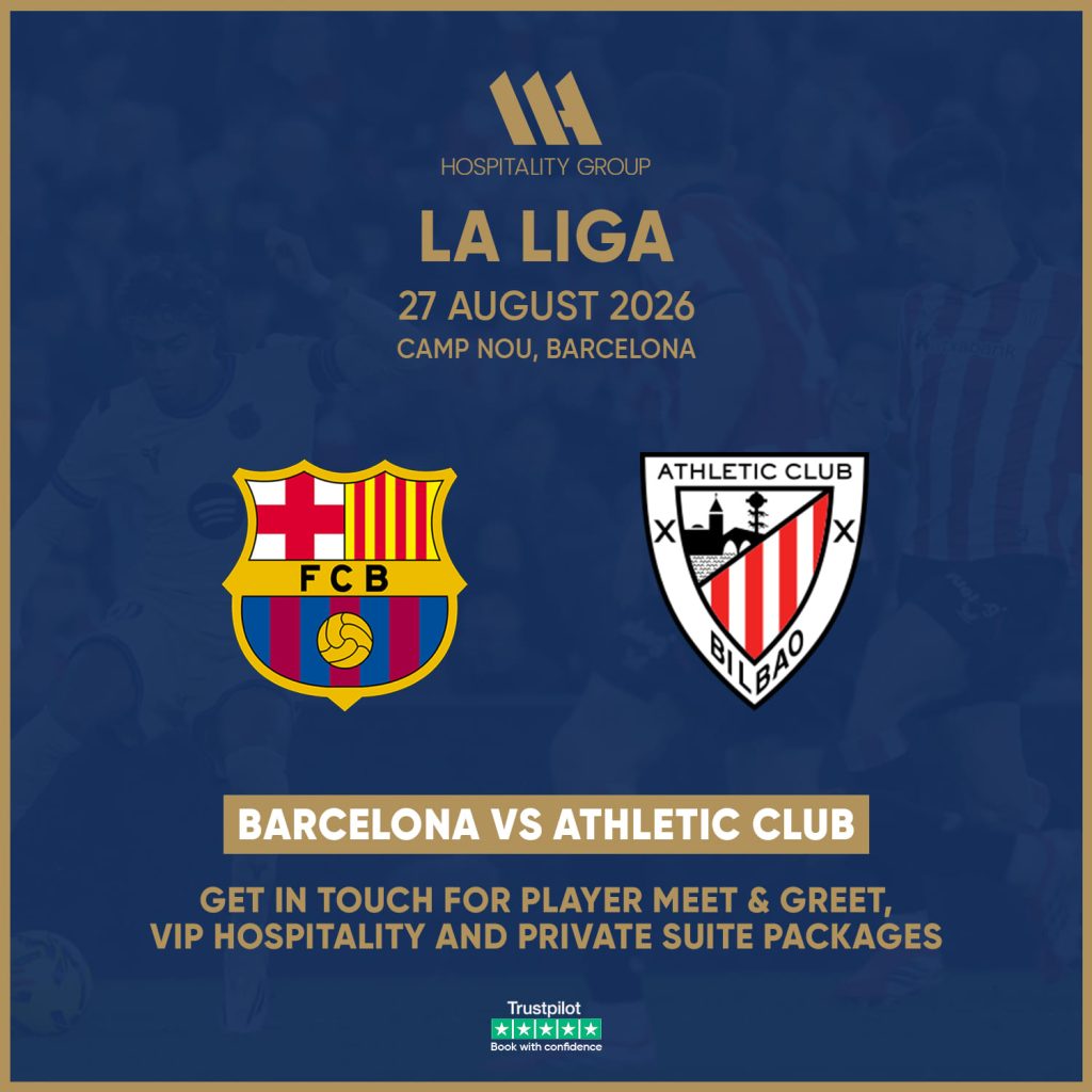 FC Barcelona vs Athletic Club