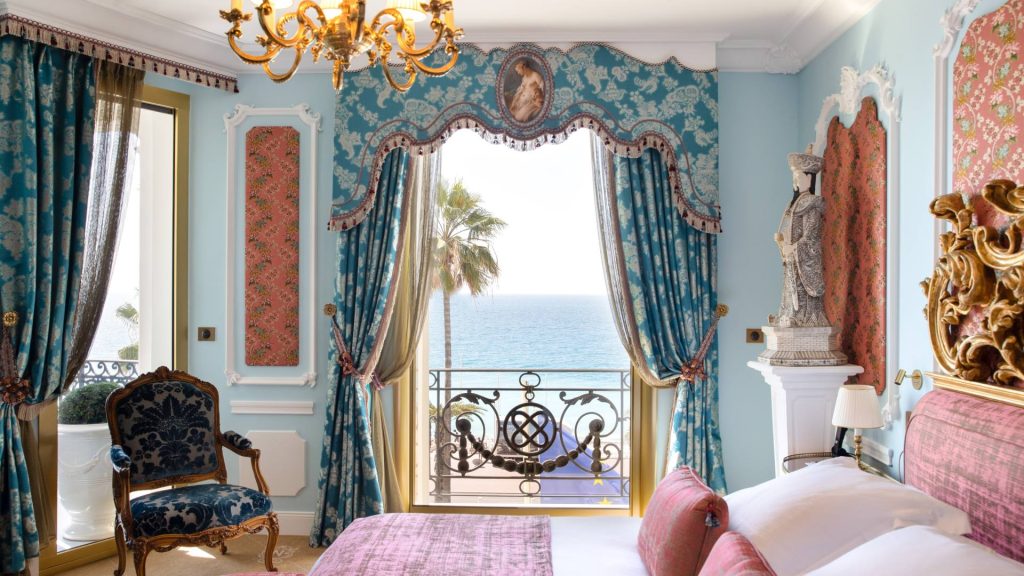 Le Negresco 2