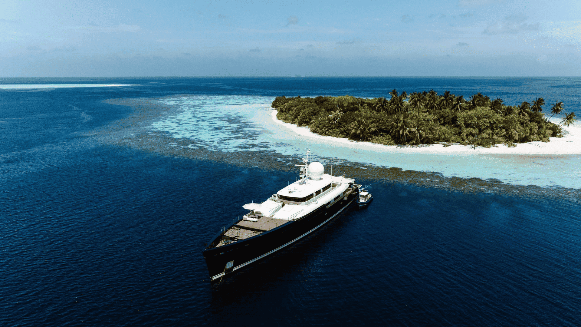 Luxury island destinations 2026 10 stunning escapes beyond Mykonos