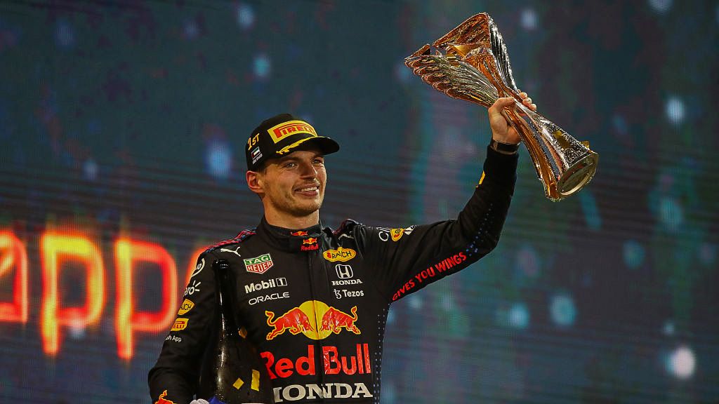 Malaysia Grand Prix 2026