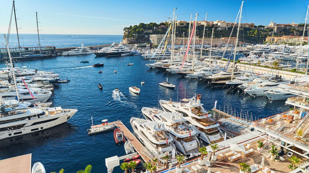 Monaco Yacht Show highlights superyachts, innovation, and more responsible yachting
