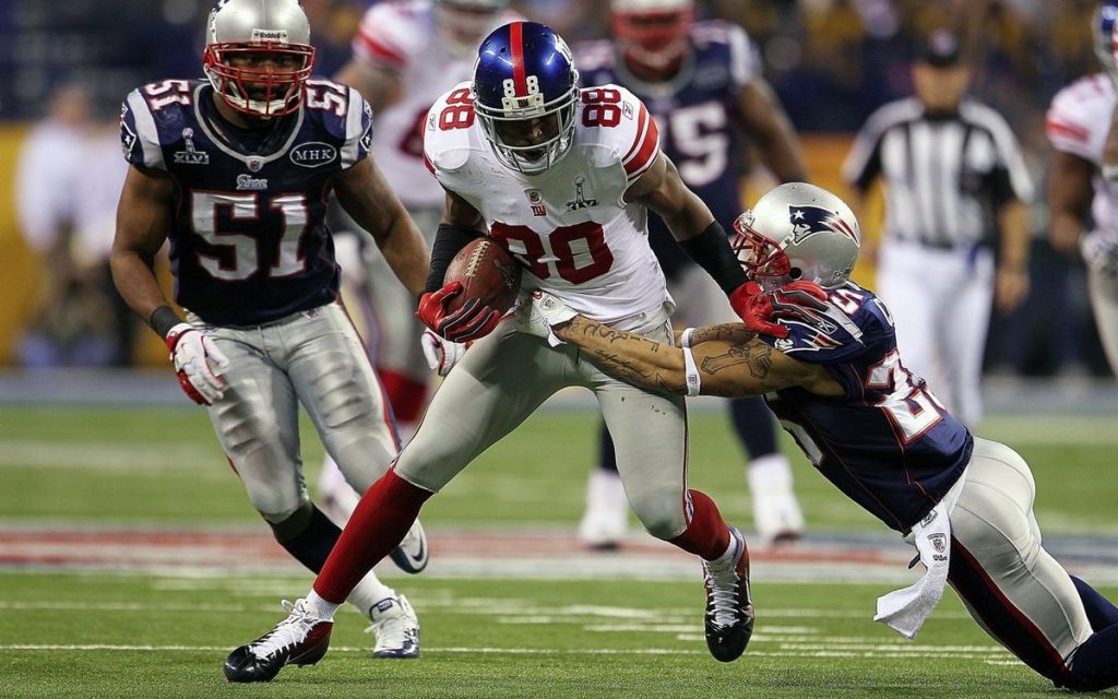 NFL International Games 2026