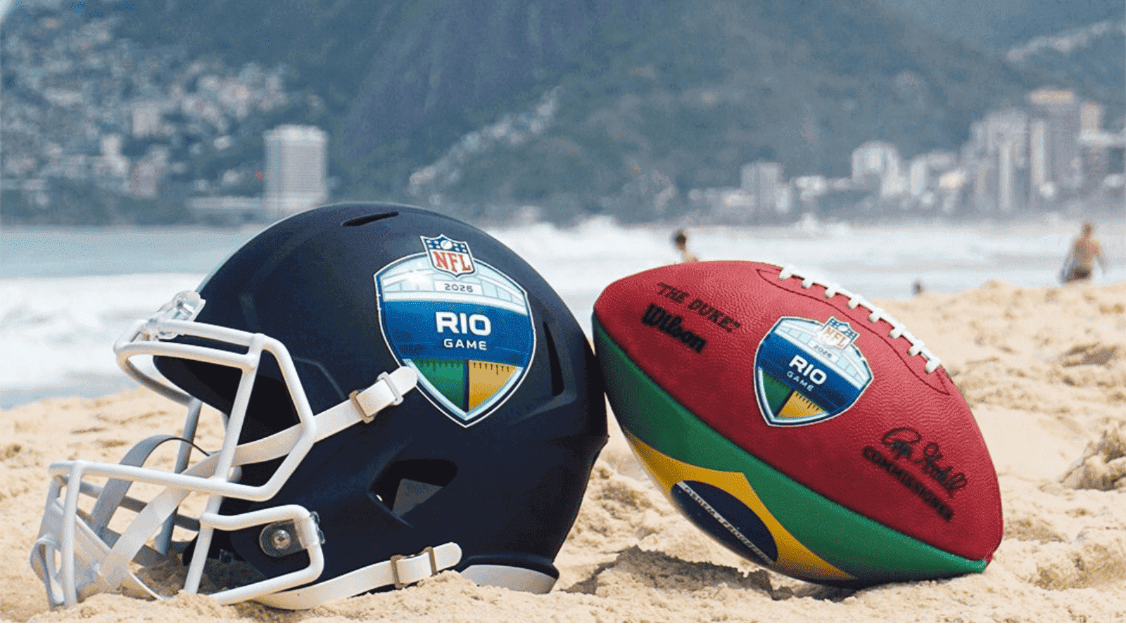 NFL Rio 2026