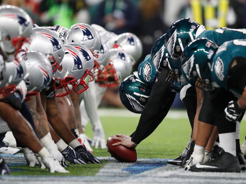 NFL schedule