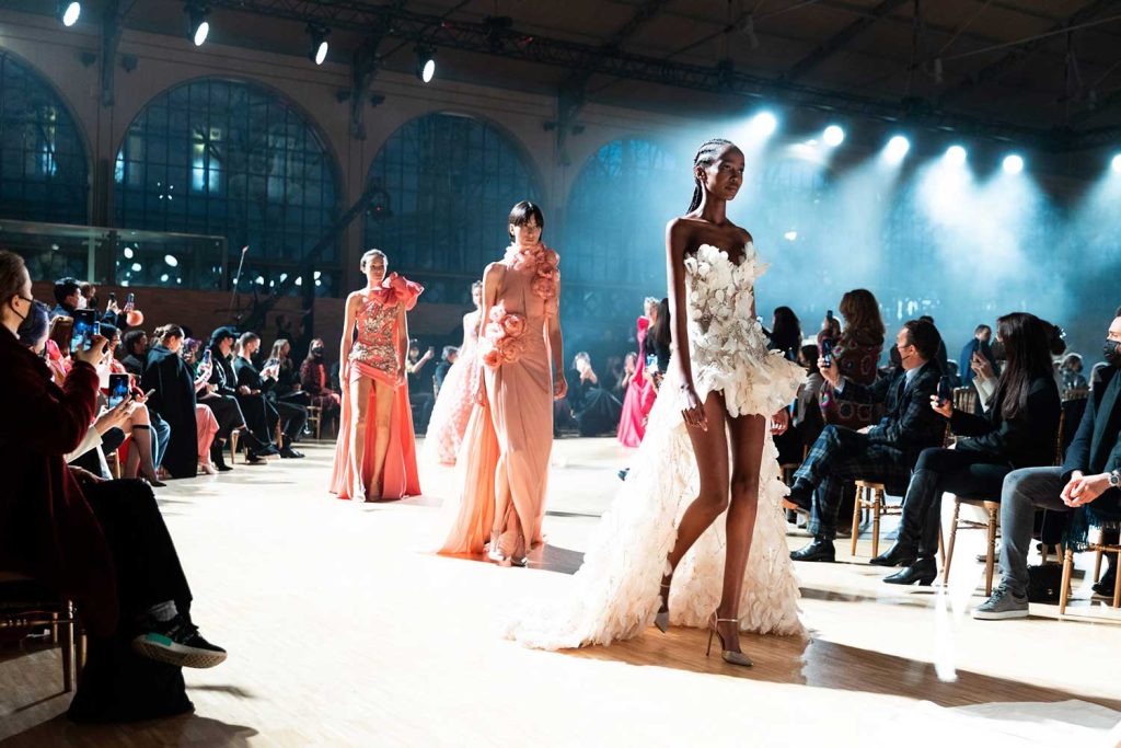 New York Fashion Week SS27 feature image
