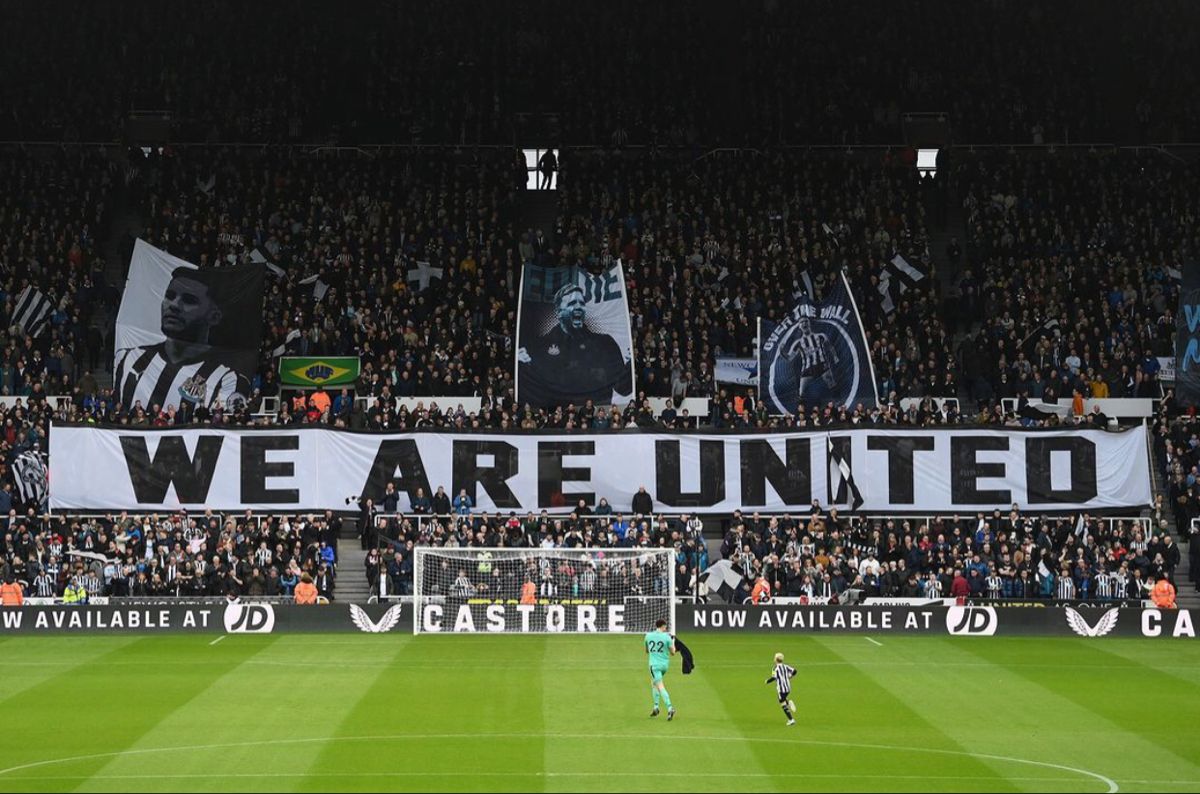 Newcastle Face an Immediate Test at Home