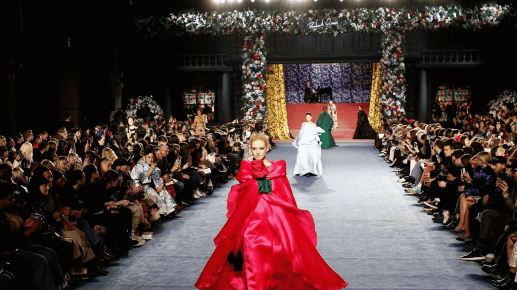 London Fashion Week highlights