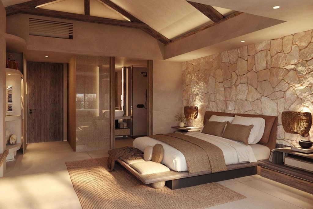 luxury hotel hopping