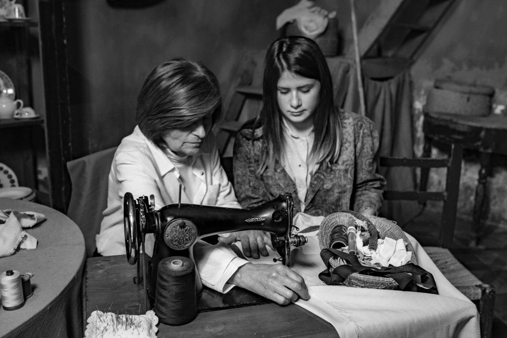 The theme of Vogue World Milano embraces Italian craftsmanship