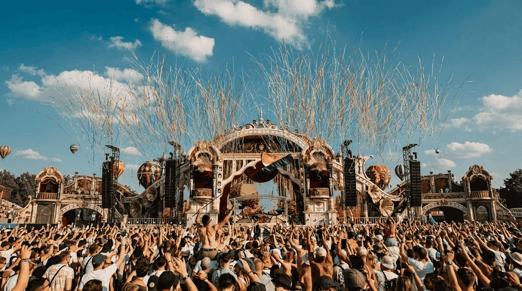 Tomorrowland 2026 is one of the world’s most anticipated electronic music festivals