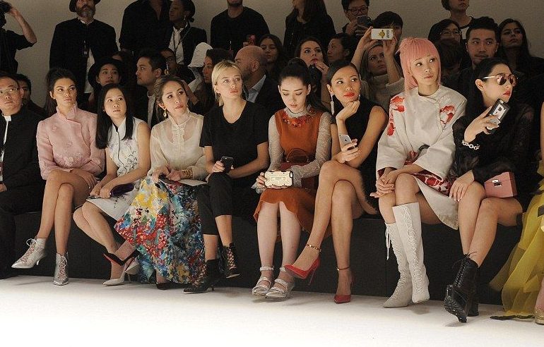 how to attend Milan Fashion Week