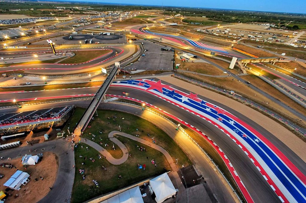 United States Grand Prix 2026
