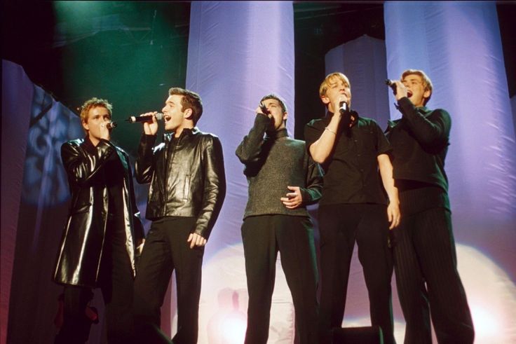 Westlife songs from the 2000s