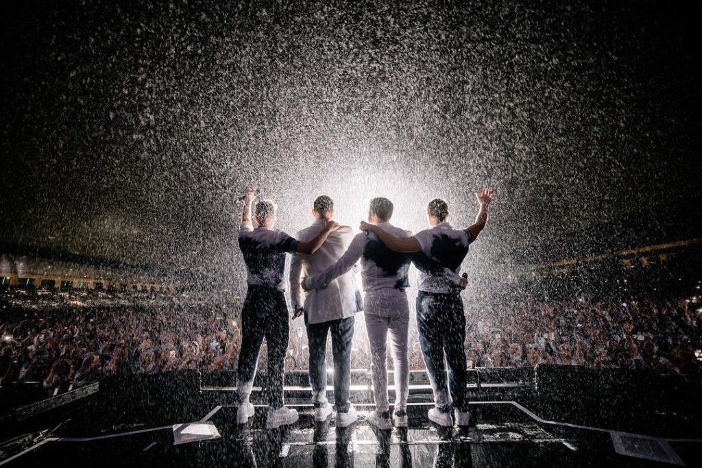 Westlife songs