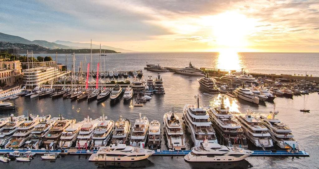Luxury travel in Monaco