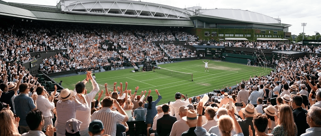 Wimbledon 2026 is one of the key sporting fixtures of the European summer.