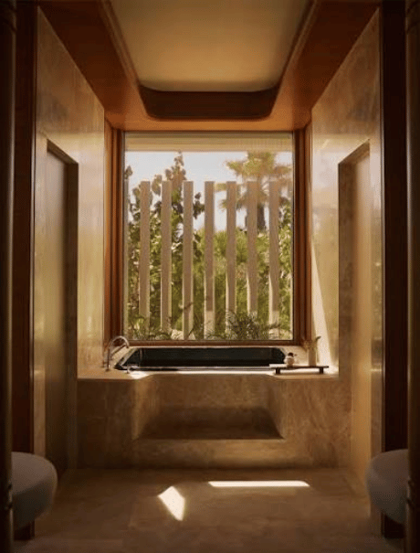 Amanvari Mexico spa inspired by Mexican traditions