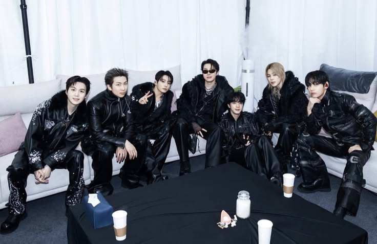 Choosing the Best BTS Concert Destination in Asia