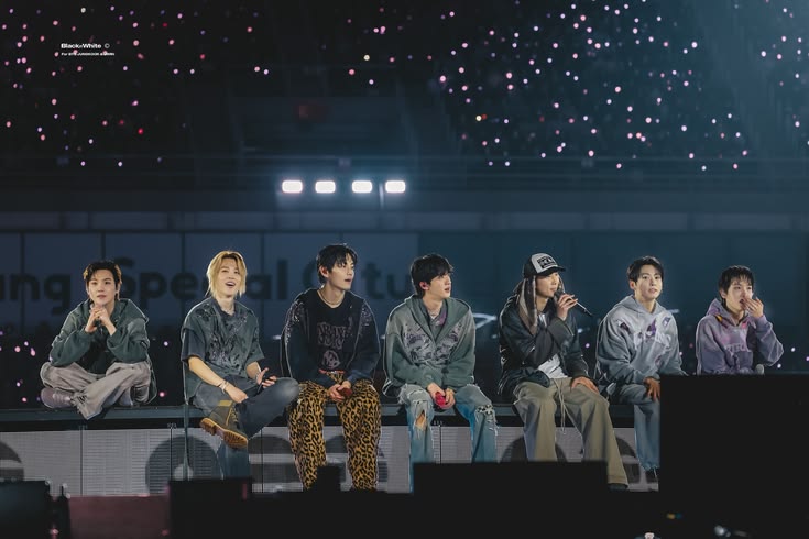 BTS Asia Tour