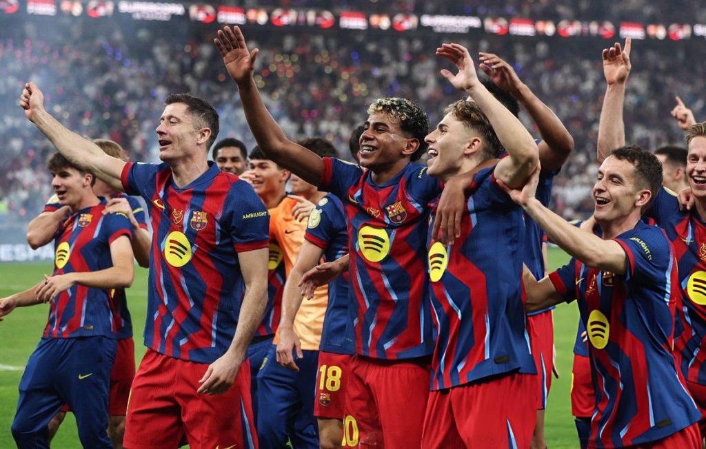 Barcelona Fixtures 2026/27 | Exclusive Tickets & VIP Access
