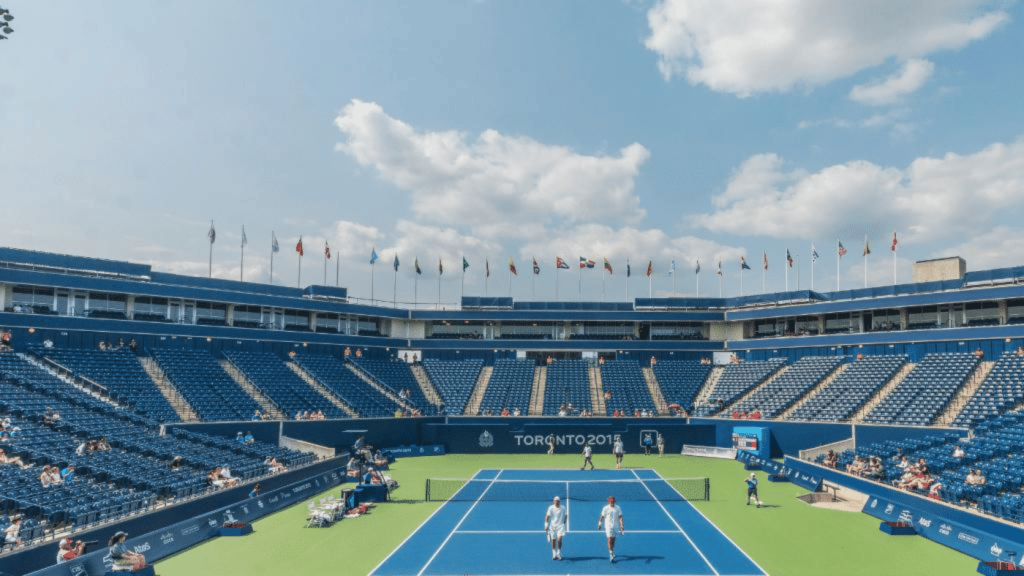 Tennis VIP Tickets & Hospitality Worldwide