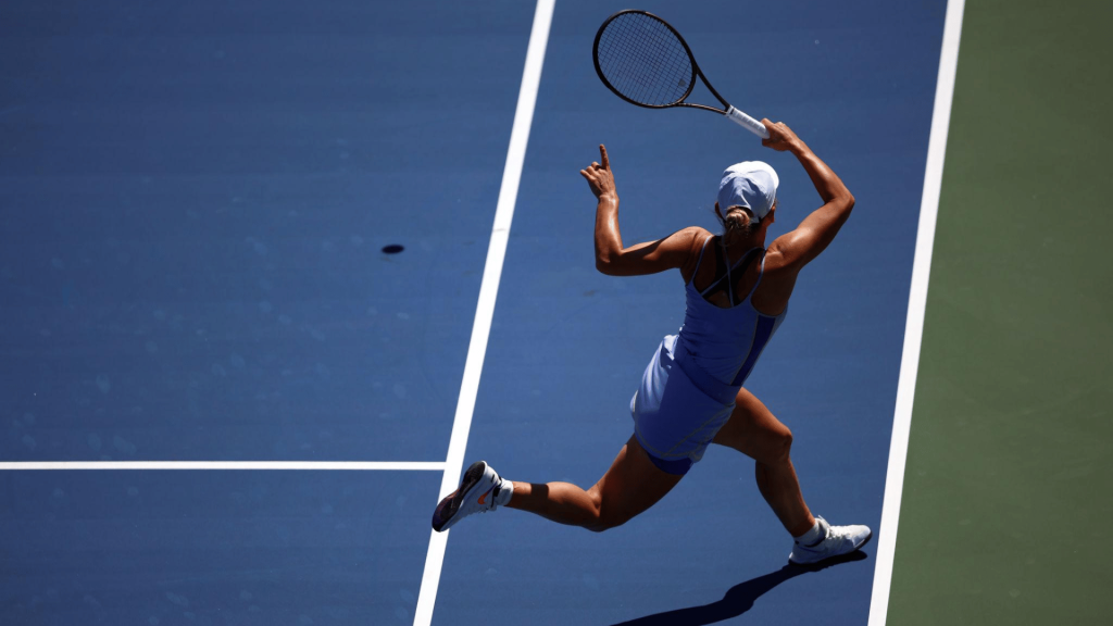 Canadian Open Tennis 2026 women’s schedule