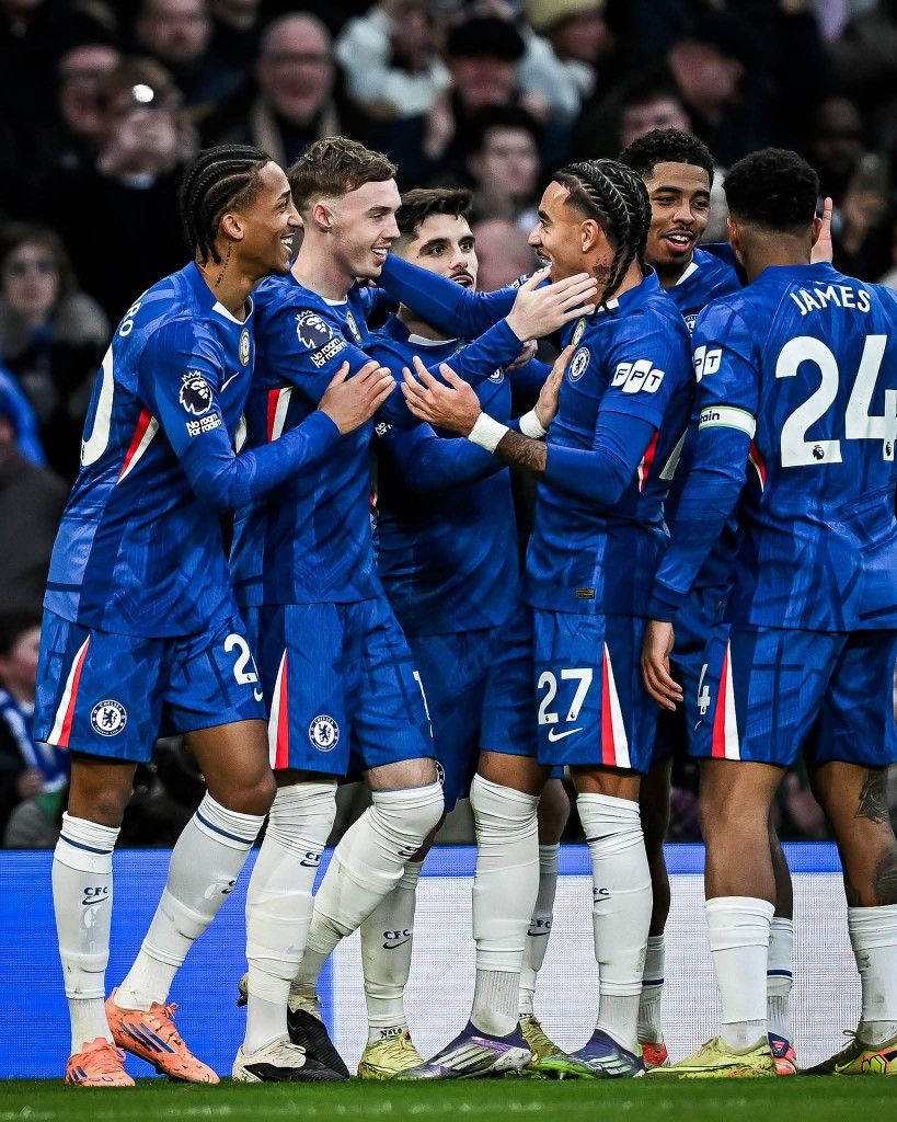 Chelsea Fixtures 2026/27: Exclusive Tickets & VIP Access