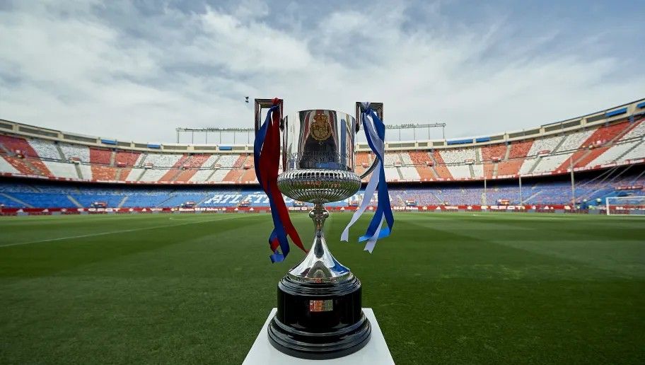Copa del Rey 2026/27 Tickets & Exclusive Access