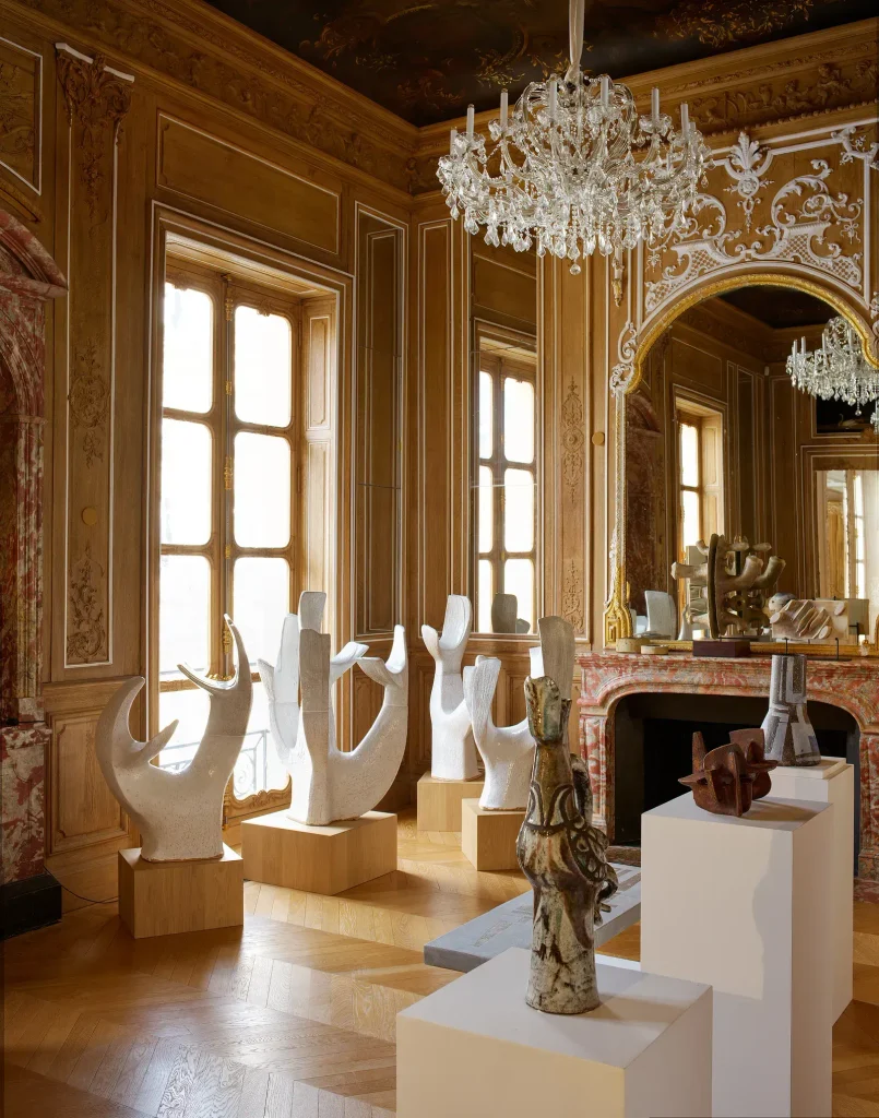 Design Miami.Paris 1