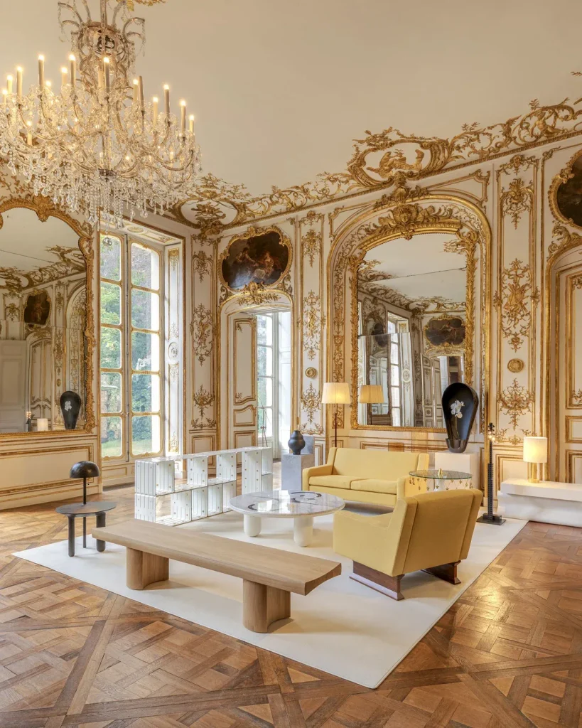 Design Miami.Paris 2