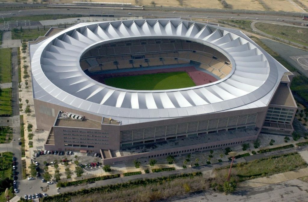 Copa del Rey 2026/27 Tickets & Exclusive Access