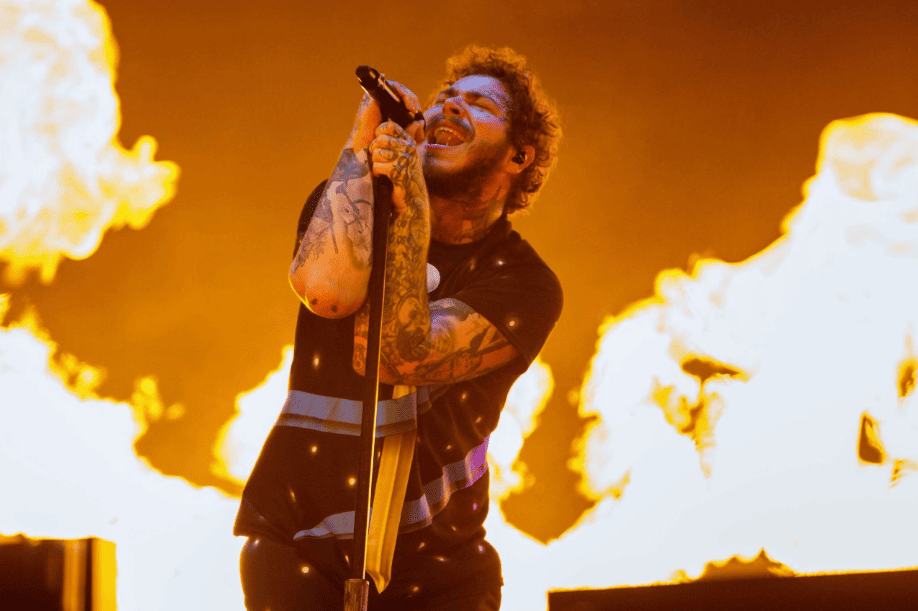 Expect Post Malone’s catalogue include fan favorites and newer country songs