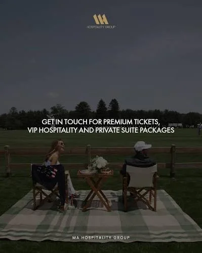 Experience polo with VIP hospitality 2