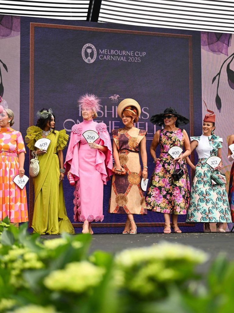 Fashions on the Field brings race-day style to the Front Lawn 2